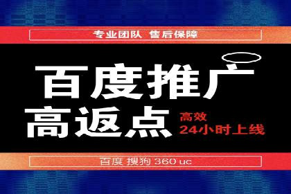 某知名企业SEM主管的成长之路